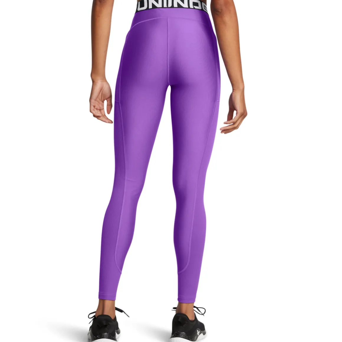 HeatGear - Women's Training Leggings