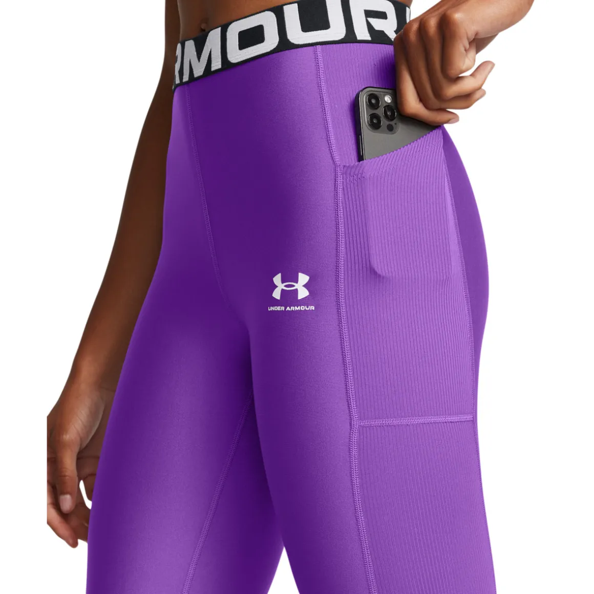 HeatGear - Women's Training Leggings