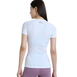 HeatGear® Compression - Women's Training T-Shirt