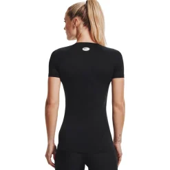 HeatGear® Compression - Women's Training T-Shirt
