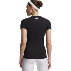 HeatGear® Compression - Women's Training T-Shirt