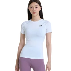 HeatGear® Compression - Women's Training T-Shirt