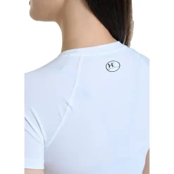 HeatGear® Compression - Women's Training T-Shirt