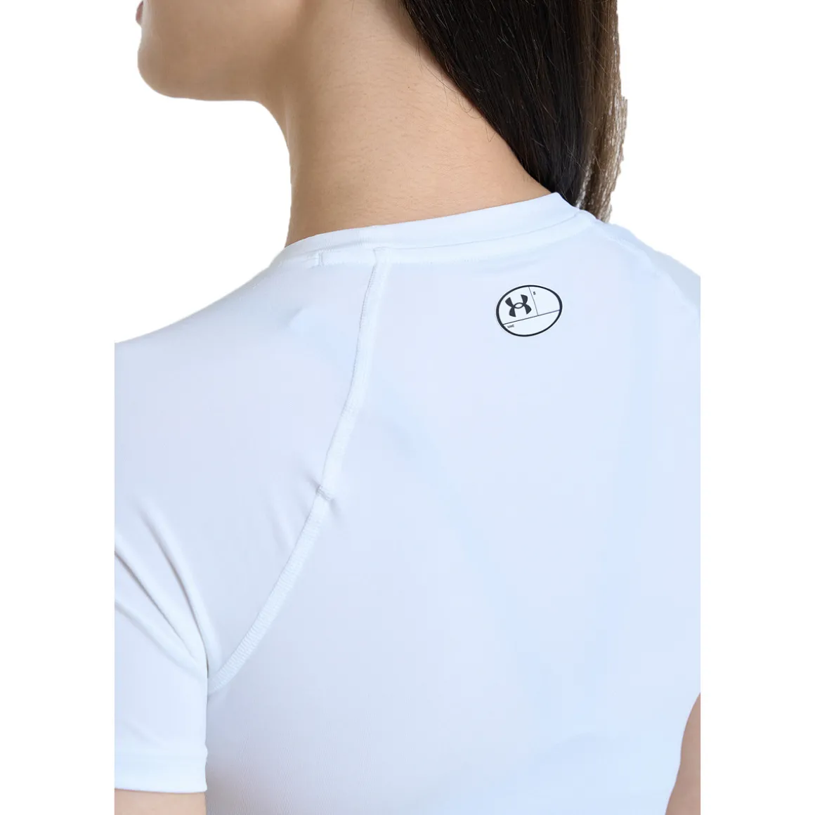 HeatGear® Compression - Women's Training T-Shirt