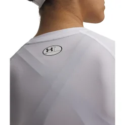 HeatGear® Compression - Women's Training T-Shirt