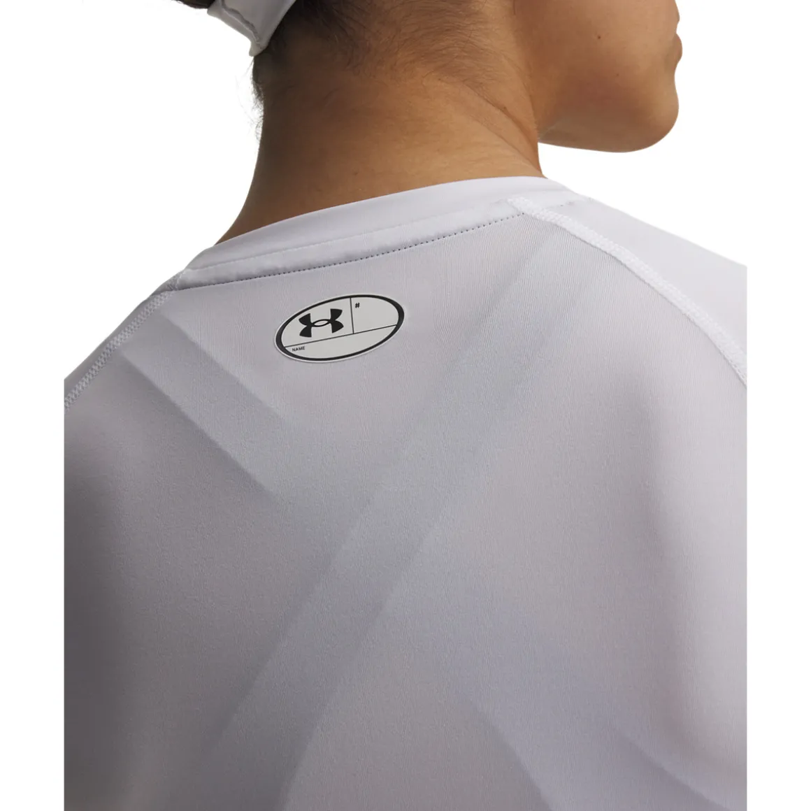 HeatGear® Compression - Women's Training T-Shirt