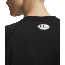 HeatGear® Compression - Women's Training T-Shirt