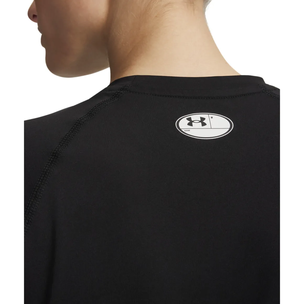 HeatGear® Compression - Women's Training T-Shirt
