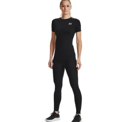 HeatGear® Compression - Women's Training T-Shirt