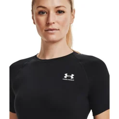 HeatGear® Compression - Women's Training T-Shirt