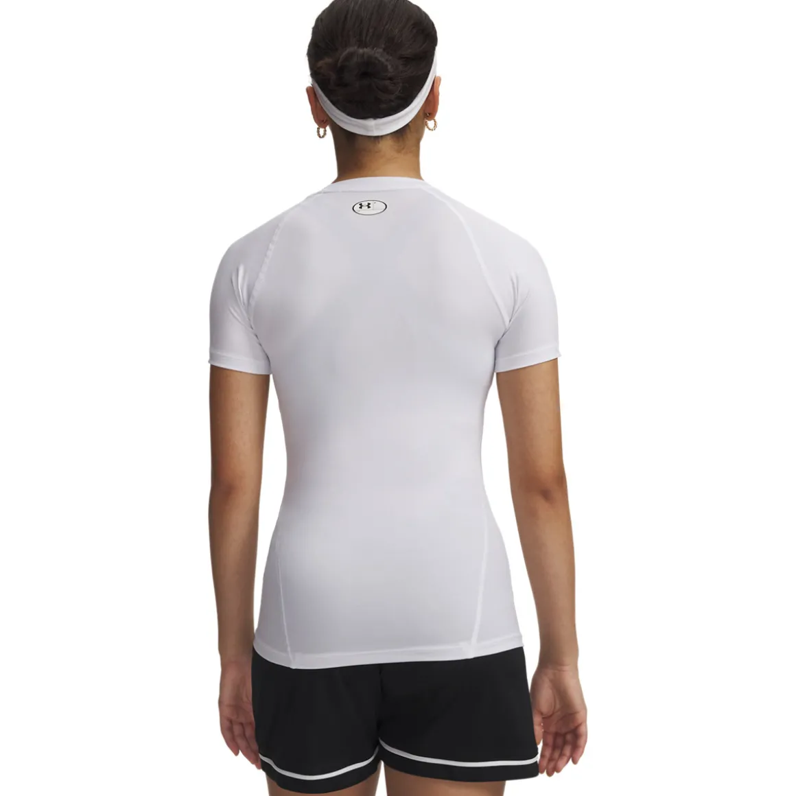 HeatGear® Compression - Women's Training T-Shirt