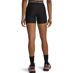 HeatGear Middy - Women's Training Shorts