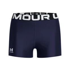 HeatGear Shorty - Women's Training Shorts