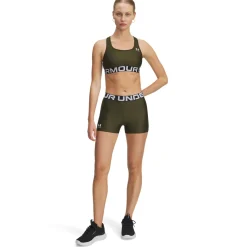 HeatGear Shorty - Women's Training Shorts