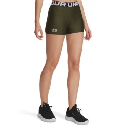 HeatGear Shorty - Women's Training Shorts