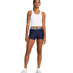 HeatGear Shorty - Women's Training Shorts