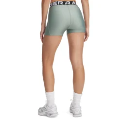 HeatGear Shorty - Women's Training Shorts