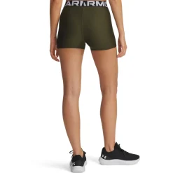 HeatGear Shorty - Women's Training Shorts