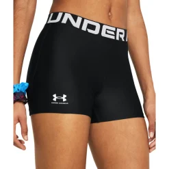 HeatGear Shorty - Women's Training Shorts