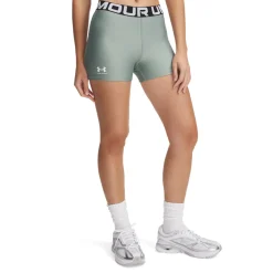 HeatGear Shorty - Women's Training Shorts