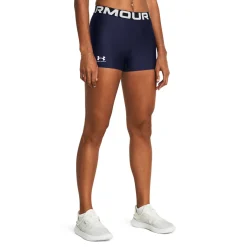 HeatGear Shorty - Women's Training Shorts