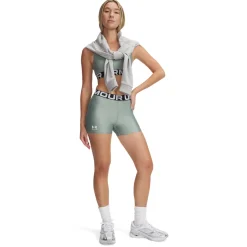 HeatGear Shorty - Women's Training Shorts