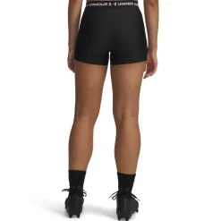 HeatGear Shorty - Women's Training Shorts