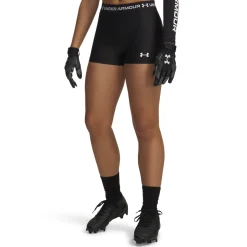 HeatGear Shorty - Women's Training Shorts