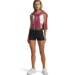 HeatGear Shorty - Women's Training Shorts
