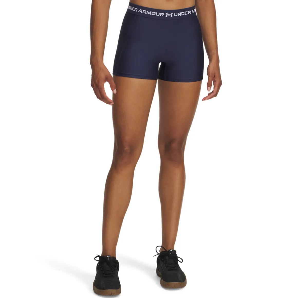 HeatGear Shorty - Women's Training Shorts