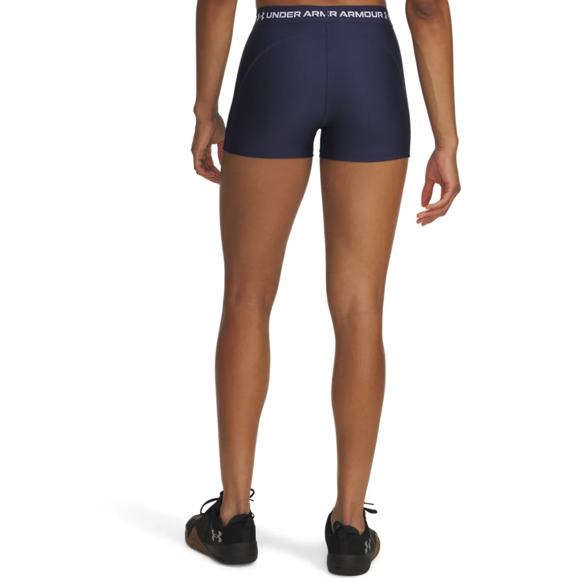 HeatGear Shorty - Women's Training Shorts