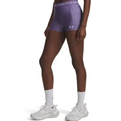 HeatGear Shorty - Women's Training Shorts
