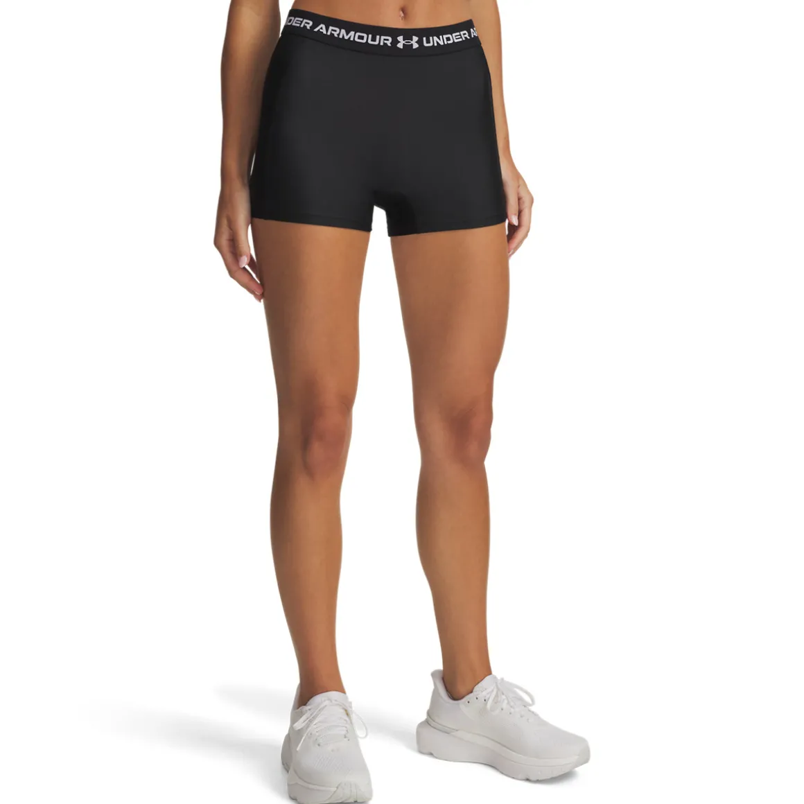 HeatGear Shorty - Women's Training Shorts
