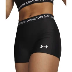 HeatGear Shorty - Women's Training Shorts
