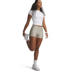 HeatGear Shorty - Women's Training Shorts
