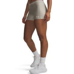 HeatGear Shorty - Women's Training Shorts