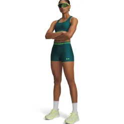 HeatGear Shorty - Women's Training Shorts