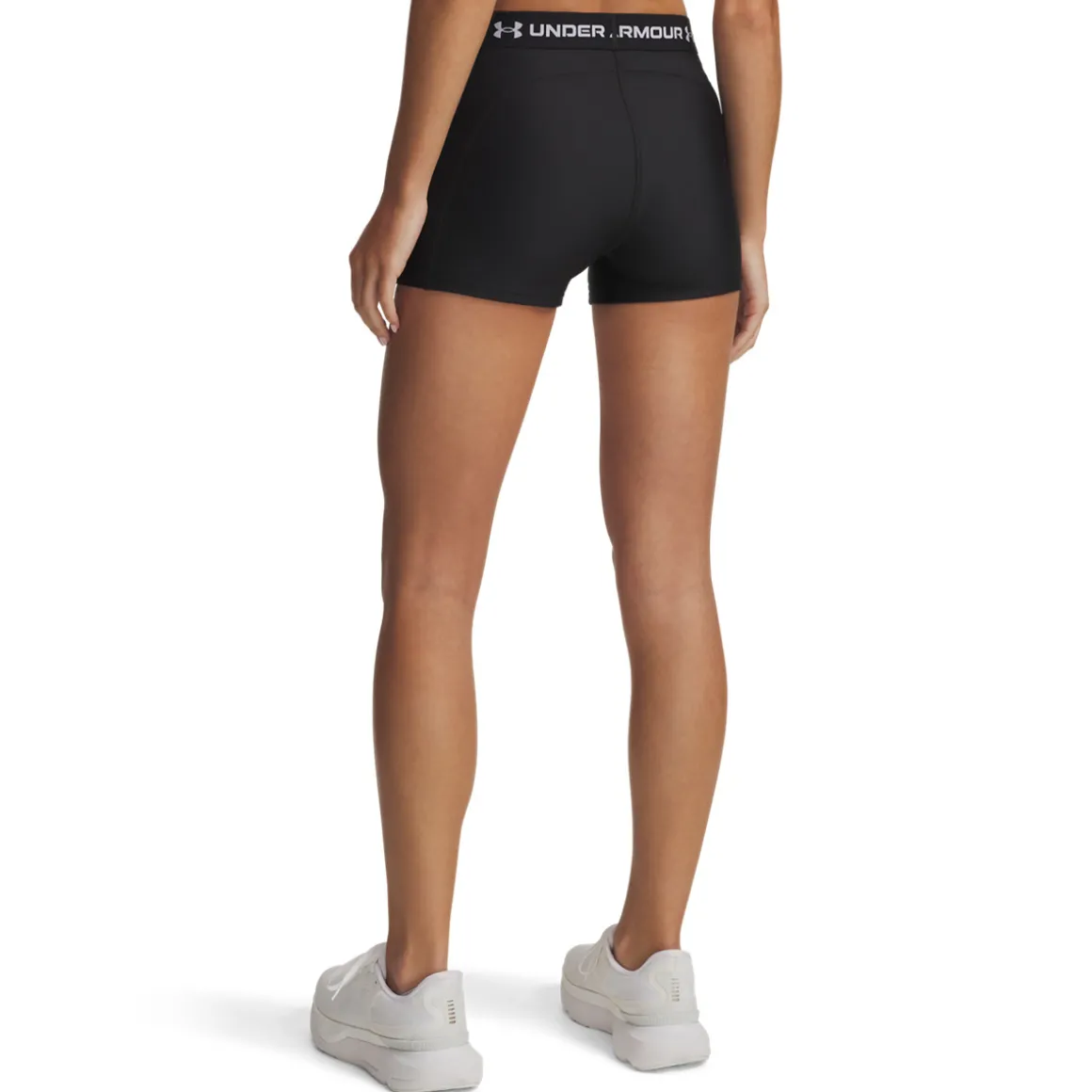 HeatGear Shorty - Women's Training Shorts