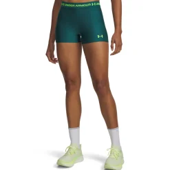 HeatGear Shorty - Women's Training Shorts