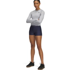 HeatGear Shorty - Women's Training Shorts
