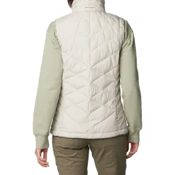 Heavenly II - Women's Insulated Sleeveless Vest