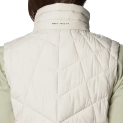 Heavenly II - Women's Insulated Sleeveless Vest