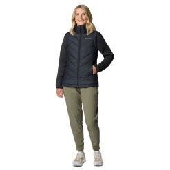 Heavenly II - Women's Insulated Sleeveless Vest