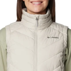 Heavenly II - Women's Insulated Sleeveless Vest