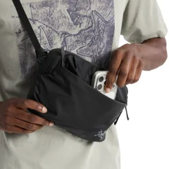 Heliad - Crossbody Bag