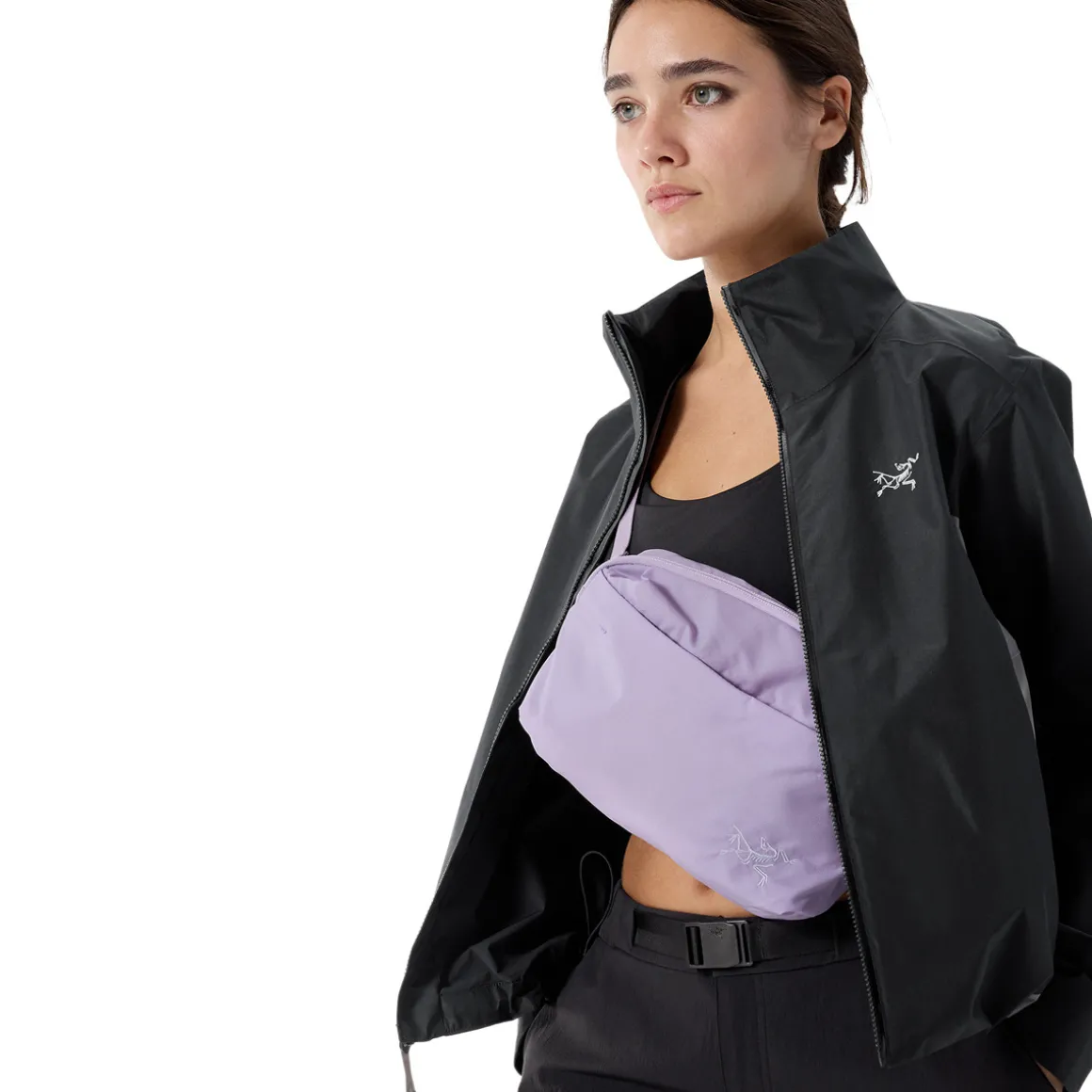 Heliad - Crossbody Bag