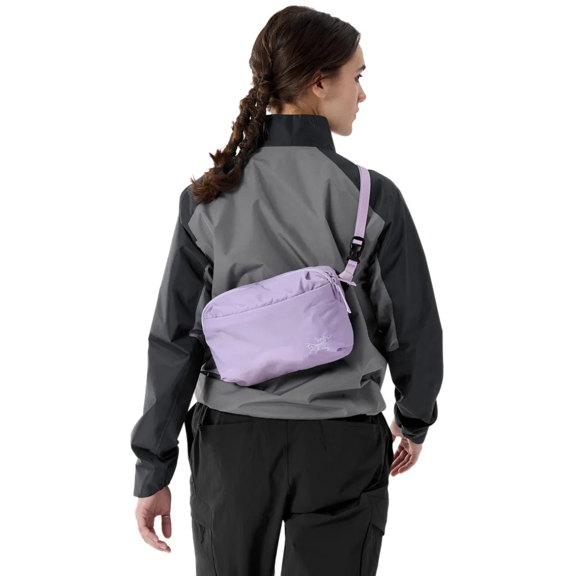 Heliad - Crossbody Bag