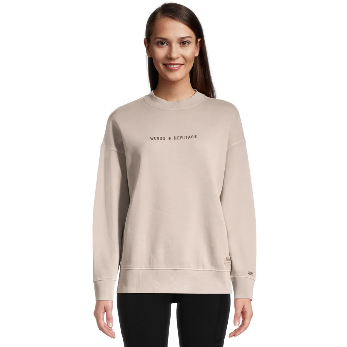 Heritage 1885 - Women's Sweatshirt
