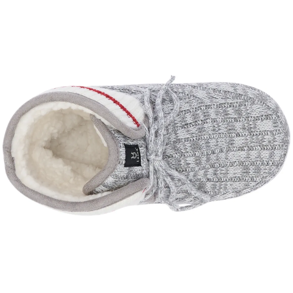 Heritage - Women's Bootie Slippers