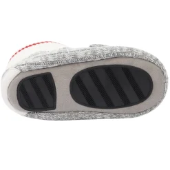 Heritage - Women's Bootie Slippers